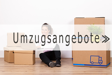 Umzugsangebote